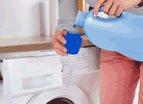 تصویر 2 از قیمت خرید مایع لباسشویی اصل + فروش ویژه